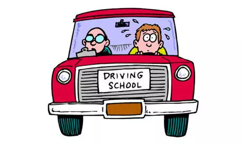 പറവൂരിൽ ഡ്രൈവിങ് ടെസ്റ്റ് ഗ്രൗണ്ട് എന്നുവരും?