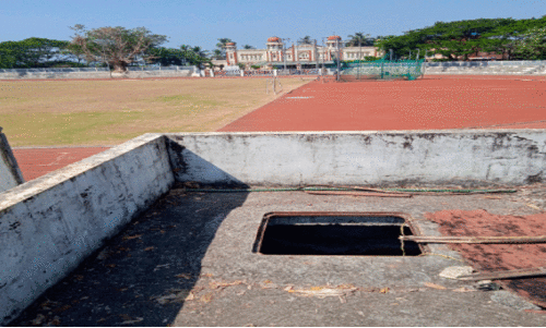 യുവാവിന്റെ മരണം: അധികൃതരുടെ അനാസ്ഥയാണെന്ന് ആരോപണം