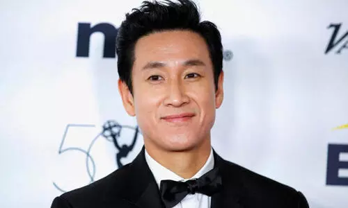 ഓസ്കർ ചിത്രം ‘പാരസൈറ്റി’ലെ നടൻ ലീ സൺ ക്യുനെ കാറിനുള്ളിൽ മരിച്ച നിലയിൽ കണ്ടെത്തി