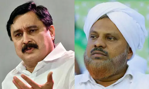 അമ്പലക്കാടന്മാരെ ജയിലിലടക്കണമെന്ന് മന്ത്രി വി. അബ്ദുറഹ്മാൻ