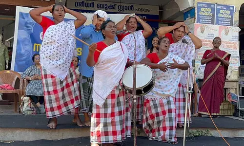 രാജ്യത്ത് സ്ത്രീ ശാക്തീകരണത്തിൽ ഏറ്റവും മുന്നിൽ നിൽക്കുന്ന സംസ്ഥാനമാണ് കേരളമെന്ന് ജെ. ചിഞ്ചു റാണി