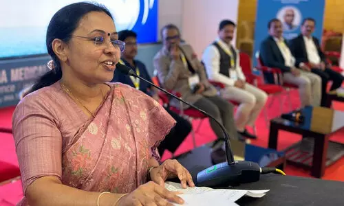 ആരോ​ഗ്യ രം​ഗത്ത് കേരളം നേടിയത് അഭിമാന നേട്ടങ്ങളാണെന്ന് വീണ ജോർജ്