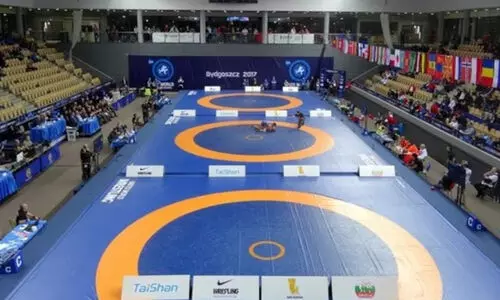 ഗുസ്തി ഫെഡറേഷന്‍റെ ദൈനംദിന പ്രവർത്തനങ്ങൾക്ക് അഡ്ഹോക് കമ്മിറ്റി രൂപവത്കരിച്ചു; ഭൂപീന്ദർ സിങ് അധ്യക്ഷൻ