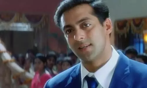 Karan Johar hints at reuniting with Salman Khan on his birthday: ‘25 years later, we will finally have a story to tell’