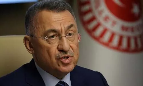 സ്വീഡന്‍റെ നാറ്റോ അംഗത്വത്തിന്പ്രാഥമിക അംഗീകാരം നൽകി തുർക്കിയ