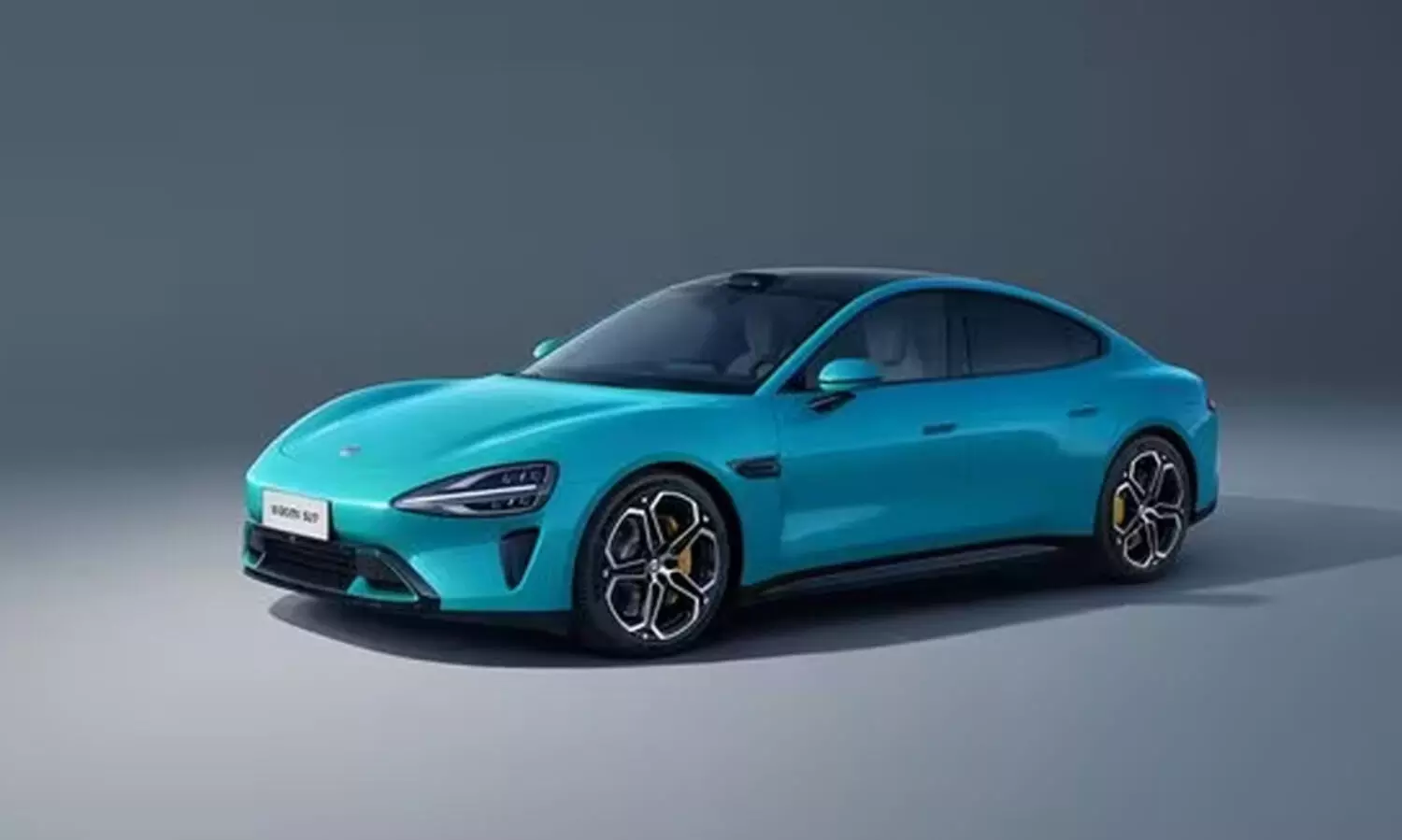 കാത്തിരിപ്പിന് വിരാമം; ഇലക്ട്രിക് കാർ പുറത്തിറക്കി ഷവോമി