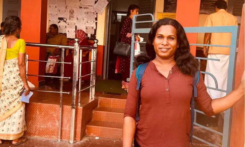 ഫൈസുവിന് ഇനി ഭൂമിയിൽ ചവിട്ടി നിൽക്കാം