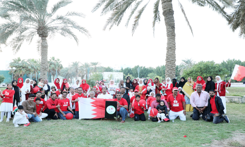 കണ്ണൂർ സിറ്റി കൂട്ടായ്മ ദേശീയദിനാഘോഷം കണ്ണൂർ സിറ്റി കൂട്ടായ്മ ദേശീയദിനാഘോഷം