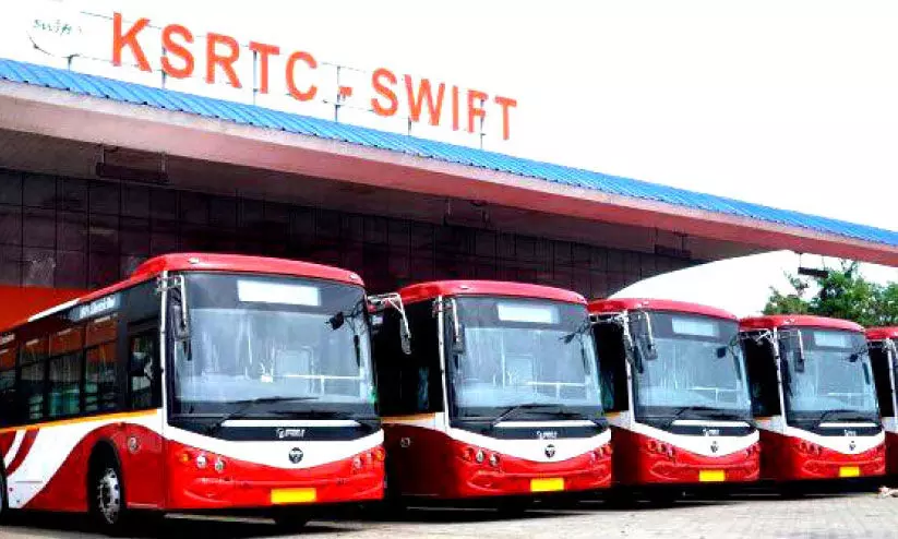 ksrtc