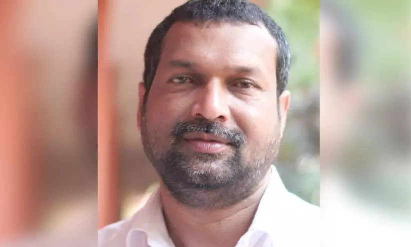 പ്രവീൺ കുമാർ പ്രവീൺ കുമാർ