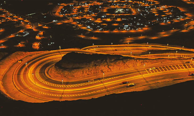 അമീറാത്ത്-ബൗഷർ റോഡ് തുറന്നു; യാത്ര ഇനി കൂടുതൽ സുഗമമാകും അമീറാത്ത്-ബൗഷർ റോഡ് തുറന്നു; യാത്ര ഇനി കൂടുതൽ സുഗമമാകും