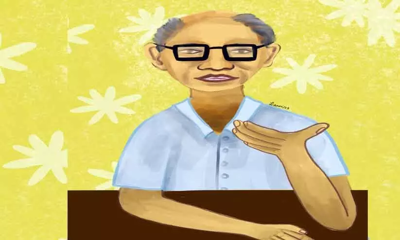 ഒരു ഉത്തര കൊറിയൻ കിമിയൻ