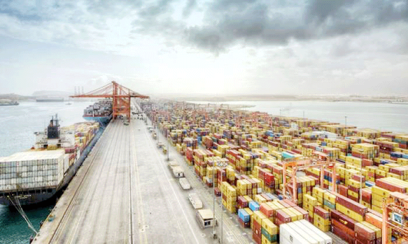 ഒ​മാ​നി​ലെ നേ​രി​ട്ടു​ള്ള ഇ​ന്ത്യ​ൻ വി​ദേ​ശ നി​ക്ഷേ​പം 277.80 ദ​ശ​ല​ക്ഷം റി​യാ​ൽ