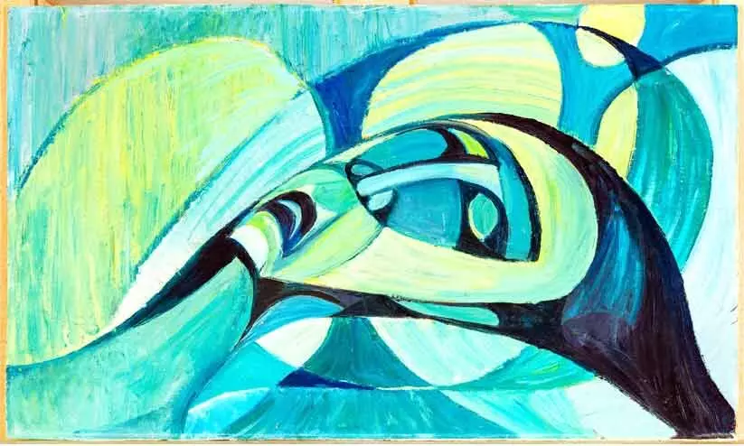 ചെക്കെക്കും ബേക്കുബേക്കു* ചെക്കെക്കും ബേക്കുബേക്കു*