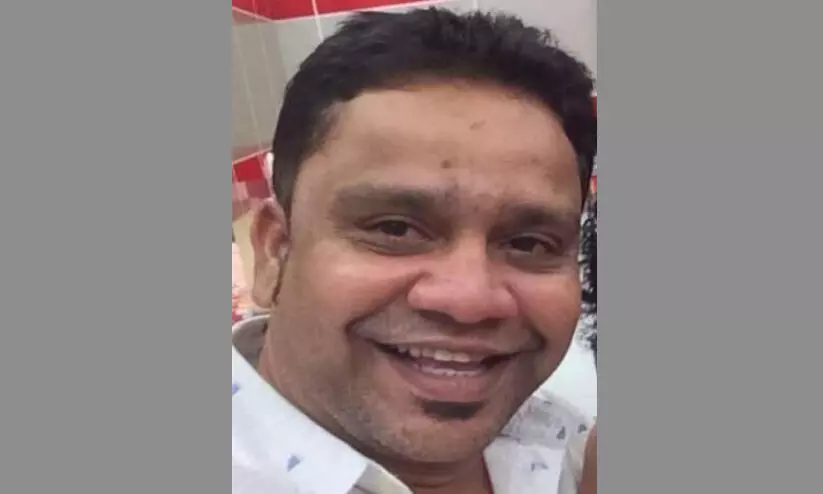 ഹൃദയാഘാതം; കൊല്ലം ഇടമുളക്കല് സ്വദേശി ബഹ്റൈനിൽ മരിച്ചു ഹൃദയാഘാതം; കൊല്ലം ഇടമുളക്കല് സ്വദേശി ബഹ്റൈനിൽ മരിച്ചു