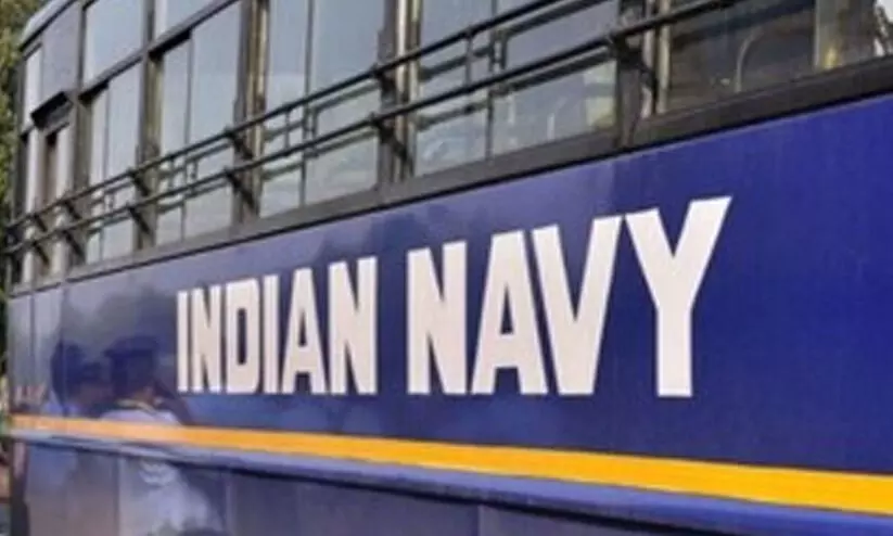 എട്ട് മുൻ ഇന്ത്യൻ നാവിക സേനാംഗങ്ങളുടെ വധശിക്ഷ ഖത്തർ കോടതി ഇളവ് ചെയ്തു