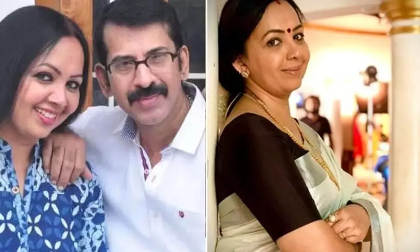 Fans criticize Thara kalyan widowhood Statement Fans criticize Thara kalyan widowhood Statement