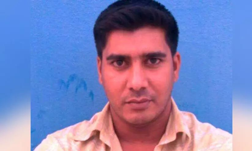 ഹൃദയാഘാതം; മലപ്പുറം പാലപ്പെട്ടി സ്വദേശി അജ്മാനിൽ നിര്യാതനായി