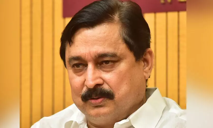 മതസൗഹാർദം നിലനിർത്താൻ പറഞ്ഞുകൊണ്ടേയിരിക്കും, 30 മിനിറ്റുള്ള പ്രസംഗത്തിലെ 30 സെക്കൻഡുള്ള കാര്യം വിവാദമാക്കേണ്ടതില്ല -മന്ത്രി അബ്ദുറഹ്മാൻ മതസൗഹാർദം നിലനിർത്താൻ പറഞ്ഞുകൊണ്ടേയിരിക്കും, 30 മിനിറ്റുള്ള പ്രസംഗത്തിലെ 30 സെക്കൻഡുള്ള കാര്യം വിവാദമാക്കേണ്ടതില്ല -മന്ത്രി അബ്ദുറഹ്മാൻ