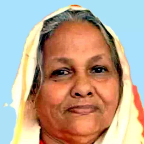 ഫാ​ത്തി​മ