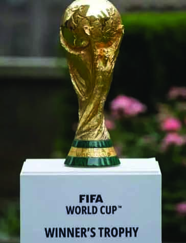 ലോ​ക​ക​പ്പ് ഫു​ട്ബാ​ൾ ഒ​റ്റ​ക്ക് ന​ട​ത്താ​ൻ സൗ​ക​ര്യ​മു​ണ്ട്,   ആ​രു​മാ​യും പ​ങ്കു​വെ​ക്കേ​ണ്ട സാ​ഹ​ച​ര്യ​മി​ല്ലെ​ന്ന് സൗ​ദി