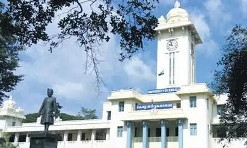 kerala university