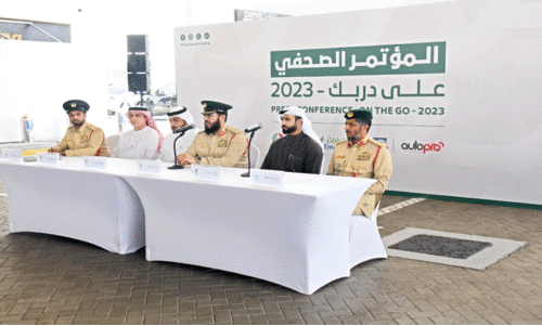 ‘ഓ​ൺ ദി ​ഗോ’ സം​രം​ഭം വി​ജ​യ​ക​രം; 991 പേ​ർ​ക്ക്​ സേ​വ​നം ന​ൽ​കി