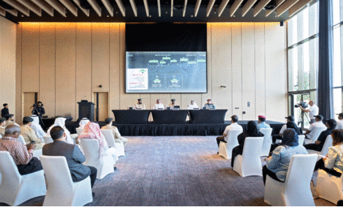 പു​തു​വ​ത്സ​രാ​ഘോ​ഷം; ദു​ബൈ​യി​ൽ ഒ​രു​ക്കം പൂ​ർ​ത്തി​യാ​യി