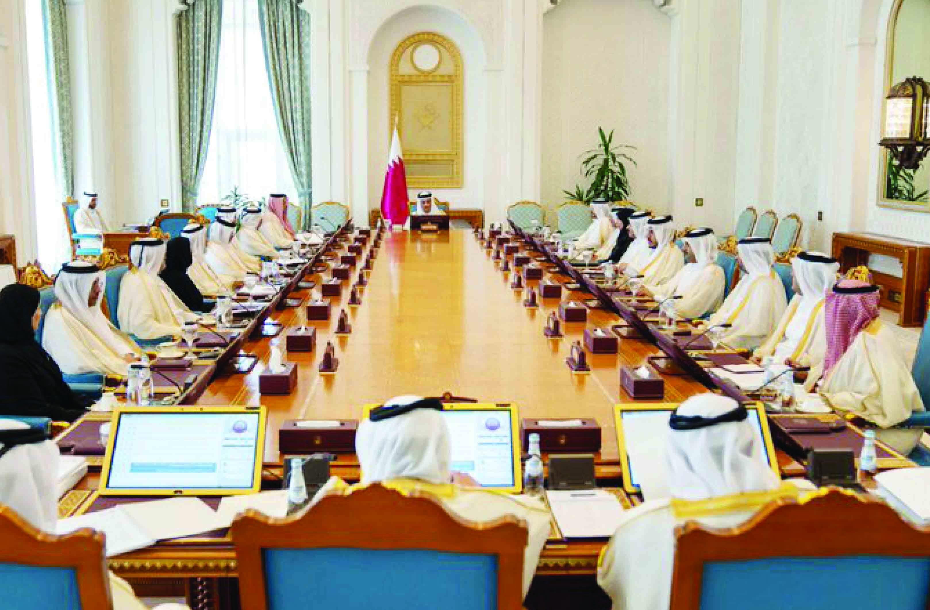 സ്വകാര്യമേഖലയിൽ സ്വദേശിവത്കരണം: കരടിന് മന്ത്രിസഭ അംഗീകാരം