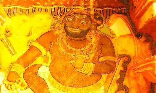 ബ്യൂഗിൾ രാമായണം*