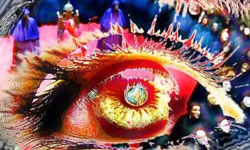 സൈക്കടൽ