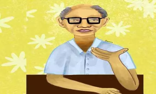 ഒരു ഉത്തര കൊറിയൻ കിമിയൻ