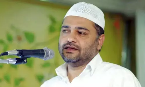 മതപണ്ഡിതൻമാർ എന്ത് പറയണമെന്ന് തീരുമാനിക്കുന്നതിന് അധിക ചുമതലയുള്ള മന്ത്രി -വി. അബ്ദുറഹിമാനെതിരെ സത്താർ പന്തല്ലൂർ