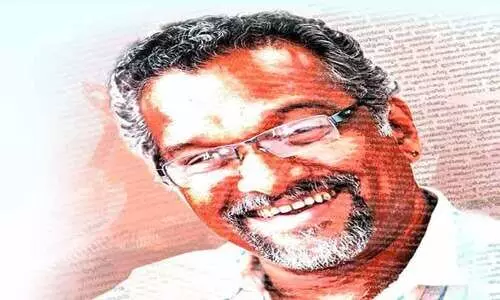 കവിതോത്സവം (ടി.പി. രാജീവന്)