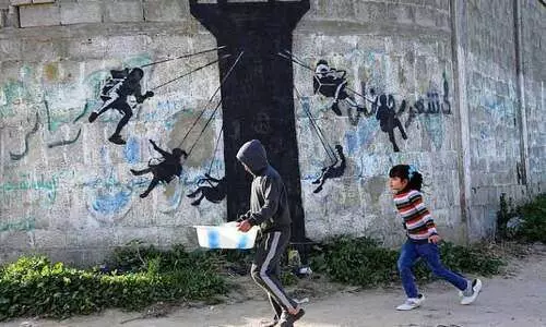 അഞ്ചു കവിതകൾ