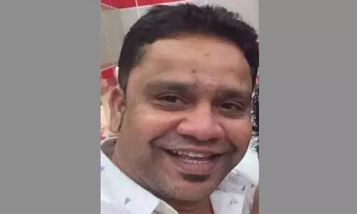 ഹൃദയാഘാതം​; കൊല്ലം ഇടമുളക്കല്‍ സ്വദേശി ബഹ്റൈനിൽ മരിച്ചു