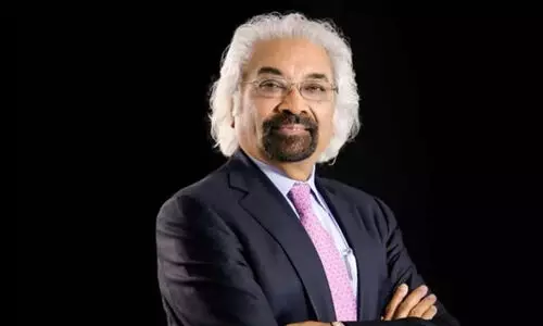 Sam Pitroda