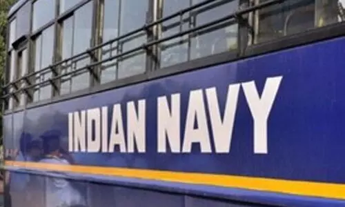 എട്ട് മുൻ ഇന്ത്യൻ നാവിക സേനാംഗങ്ങളുടെ വധശിക്ഷ ഖത്തർ കോടതി ഇളവ് ചെയ്തു