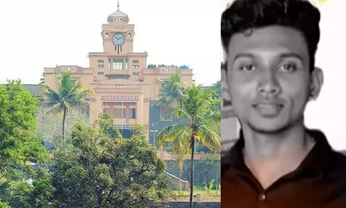 ഗവർണർ കേരള സർവകലാശാല സെനറ്റിലേക്ക് നാമനിർദേശം ചെയ്ത എ.ബി.വി.പി പ്രവർത്തകൻ റിമാൻഡിൽ