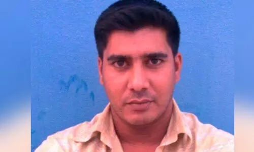 ഹൃദയാഘാതം; മലപ്പുറം പാലപ്പെട്ടി സ്വദേശി അജ്മാനിൽ നിര്യാതനായി