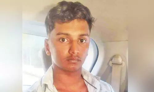 തട്ടിക്കൊണ്ടുപോയി 20 ലക്ഷം രൂപ കവർന്ന കേസിൽ 21കാരൻ അറസ്റ്റിൽ