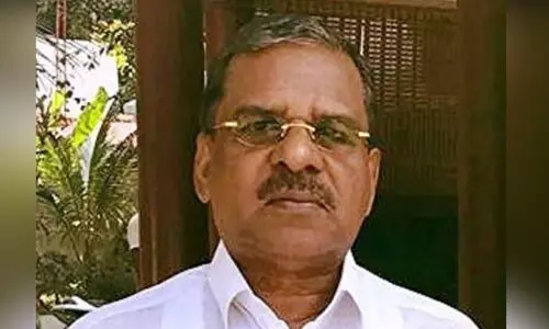 ദോഹ എം.ഇ.എസ് സ്കൂൾ സ്ഥാപകാംഗം എ.എം അബൂട്ടി ഖത്തറിൽ നിര്യാതനായി