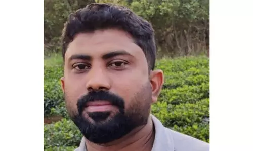 റിയാദിൽ ഗോഡൗണിന്​ തീപിടിച്ച്​ മരിച്ച അബ്​ദുൽ ജിഷാറിന്റെ മൃതദേഹം ഖബറടക്കി