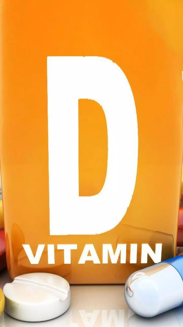 ശരീരത്തിൽ വൈറ്റമിൻ ഡിയുടെ അളവ് കുറഞ്ഞാൽ....