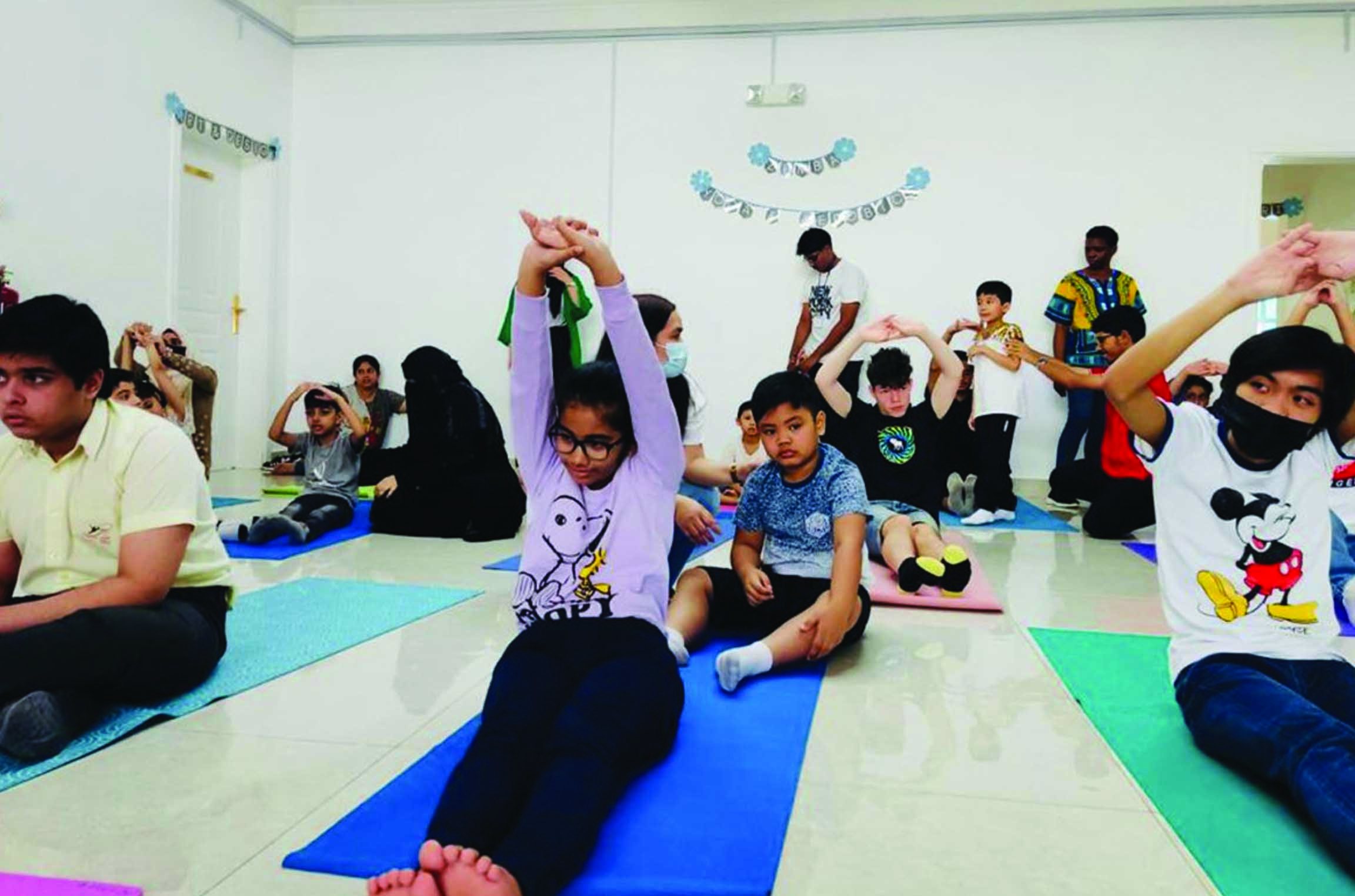 യൂ​ത്ത് വി​ങ് മ​ല​പ്പു​റം ഫി​റ്റ്ന​സ് ക്യാ​മ്പ്‍ സ​മാ​പ​നം ഇ​ന്ന്