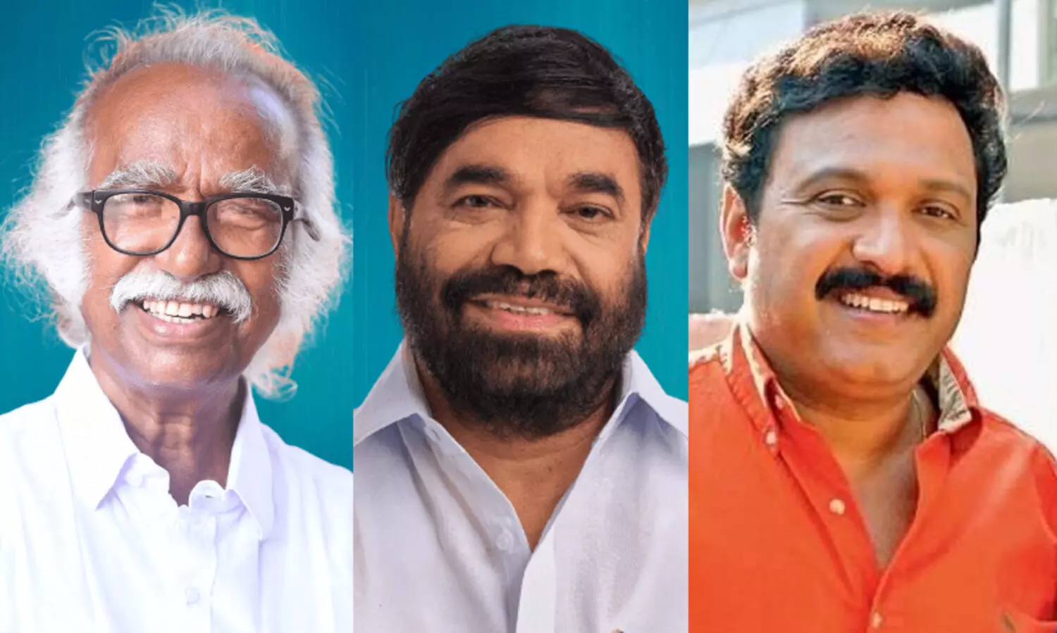 kadannappally vasavan ganesh 90