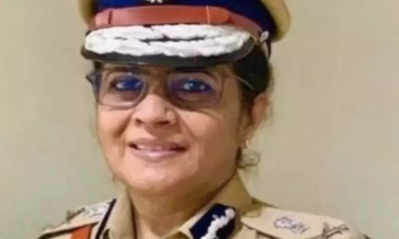 അർധസൈനിക വിഭാഗങ്ങൾക്ക് പുതിയ മേധാവിമാർ