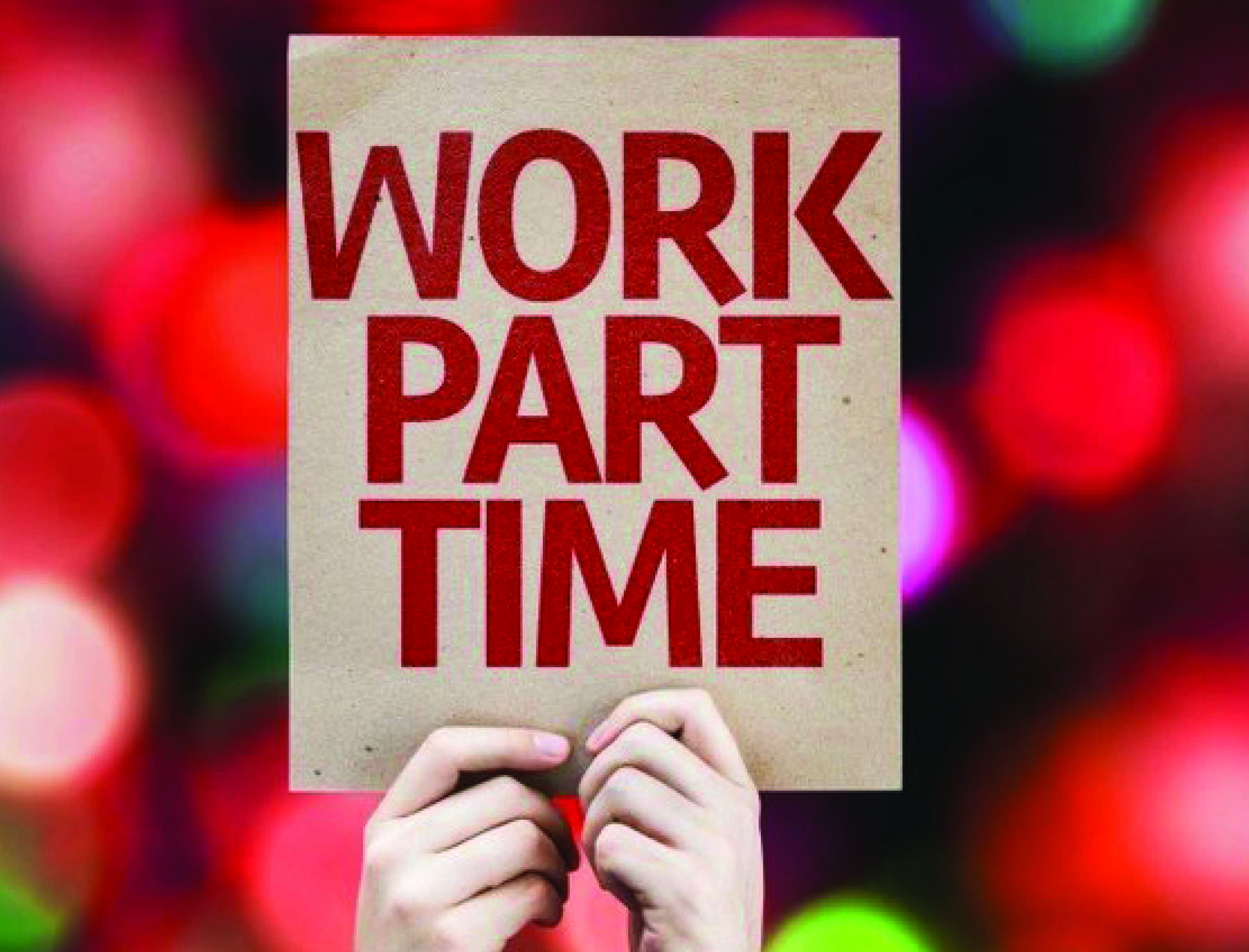 സ്വകാര്യ മേഖലയിൽ പാർട്ട് ടൈം ജോലികൾക്ക് അനുമതി സ്വകാര്യ മേഖലയിൽ പാർട്ട് ടൈം ജോലികൾക്ക് അനുമതി