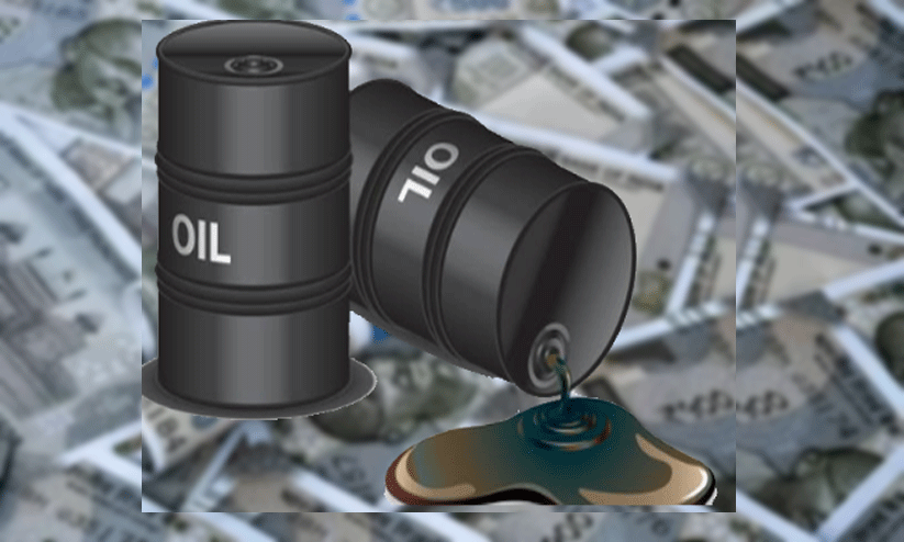 രൂ​പ​യി​ൽ ഇ​ട​പാ​ട്​: കു​തി​പ്പി​നൊ​രു​ങ്ങി ഇ​ന്ത്യ-​യു.​എ.​ഇ ഇ​ന്ധ​ന വ്യാ​പാ​രം