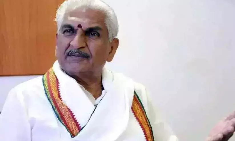 kalladka prabhakar bhat